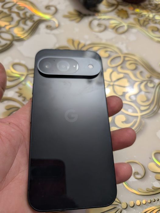 Google pixel 9 128gb без кутия