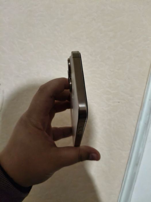 16 pro max 256gb gold