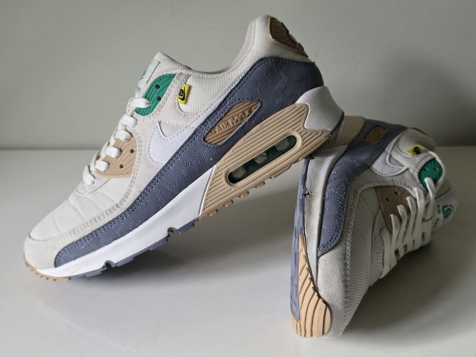 Nike Air Max 90 SE спортни обувки 44,5 номер