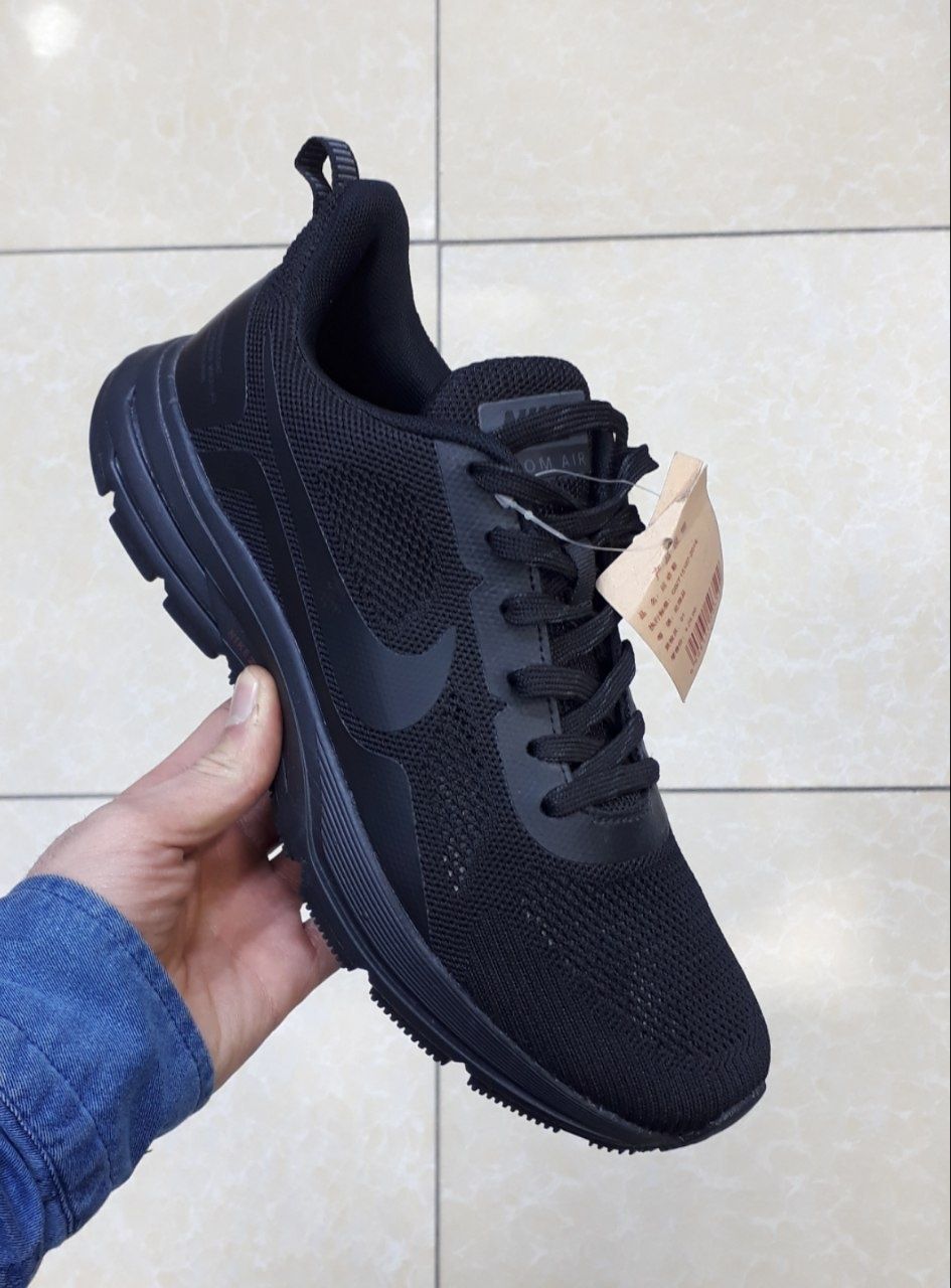 Кроссовки Nike Zoom Pegasus