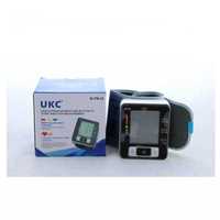 Апарат за измерване на кръвно налягане UKC BLOOD PRESSURE MONITOR