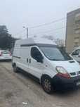 Renault trafic  1.9 dci