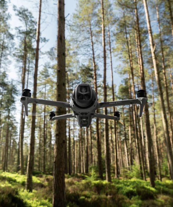 аэросъёмка в городе Семей, видеосъёмка