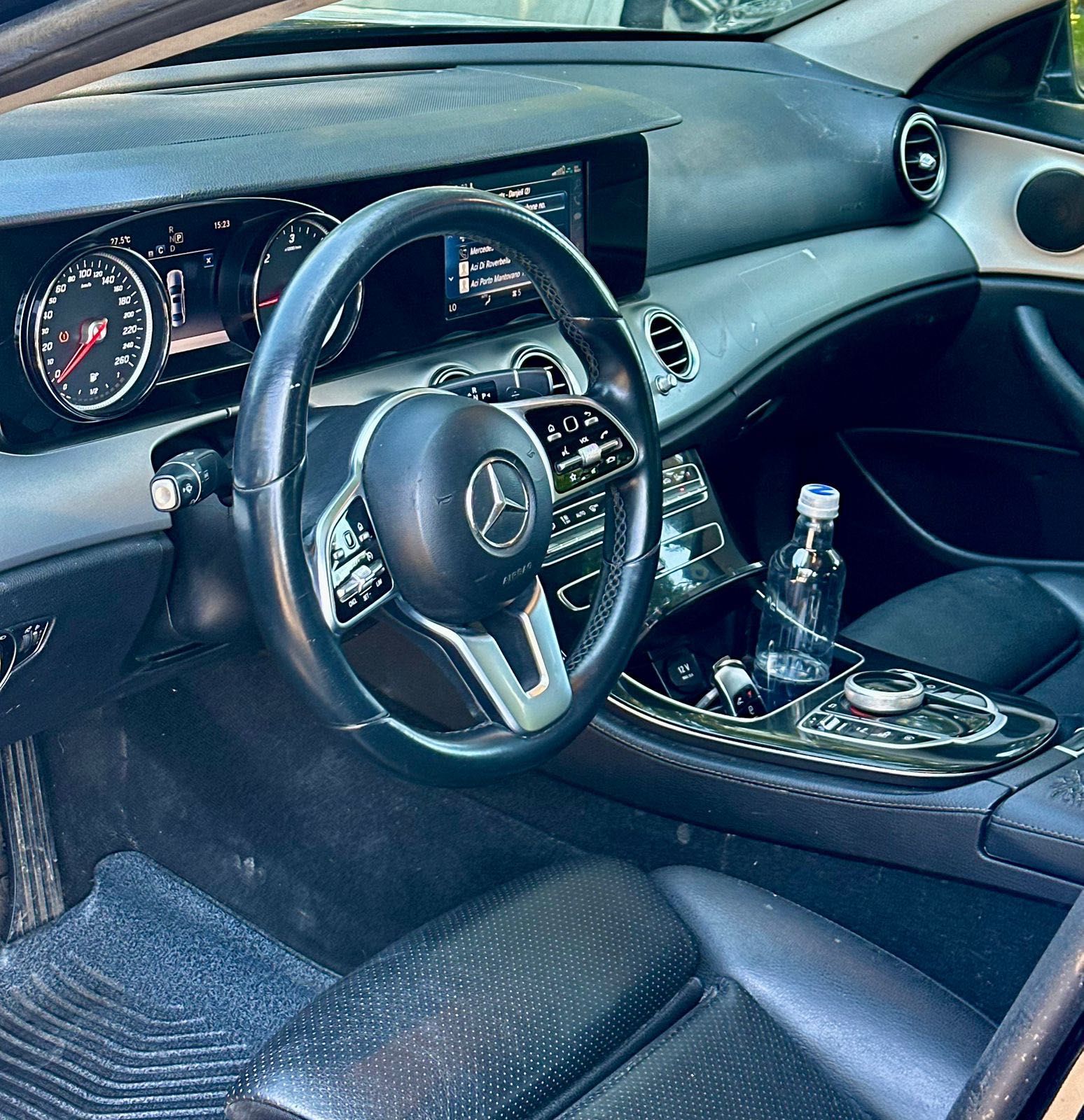 De vânzare Mercedes Benz E200d