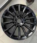 Janta mercedes benz 19 amg c class a class w205 8,5j