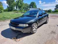 Audi a4 b5 1.8t APU 1999