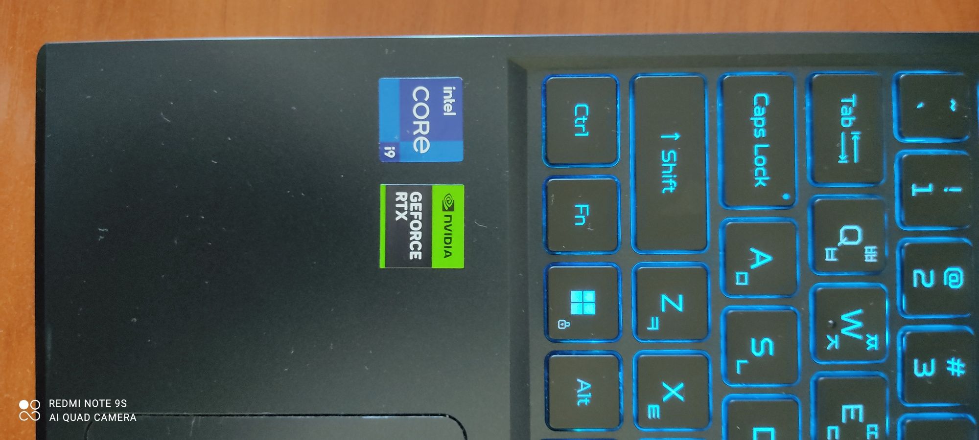 Noutbuk Acer Predator Helios Neo 16