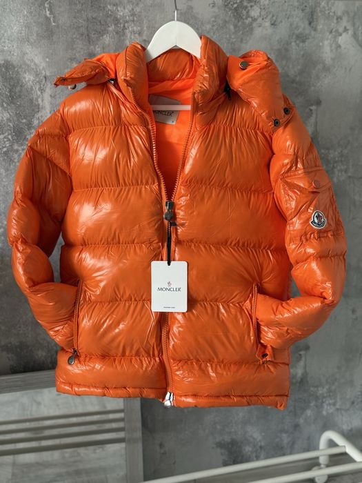 Geaca Maya Puffer M.o.n.c..l.e.r