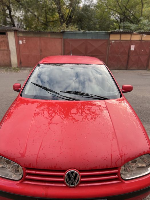 Volkswagen Golf IV 1.9 SDI 2000