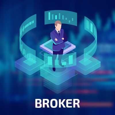 Качественное брокерское услуга на бирже.