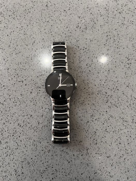 Rado centrix нержавеющая сталь