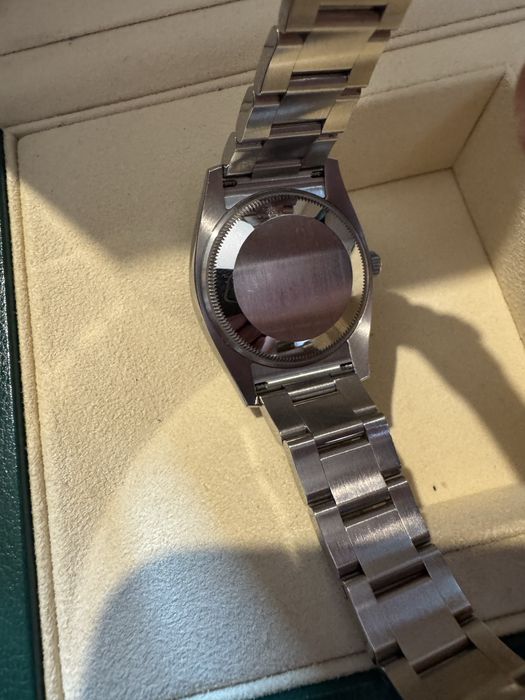 Rolex Oyster Perpetual Date, pret fix