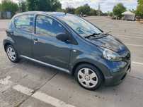 Toyota Aygo 1.0 VVT-I 1.0 68CP 2008