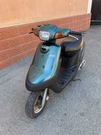 Yamaha aprio японец