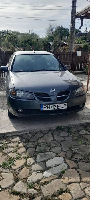 Vind masina Nissan  Almera
