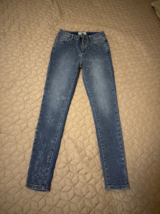 Дамски дънки Denim