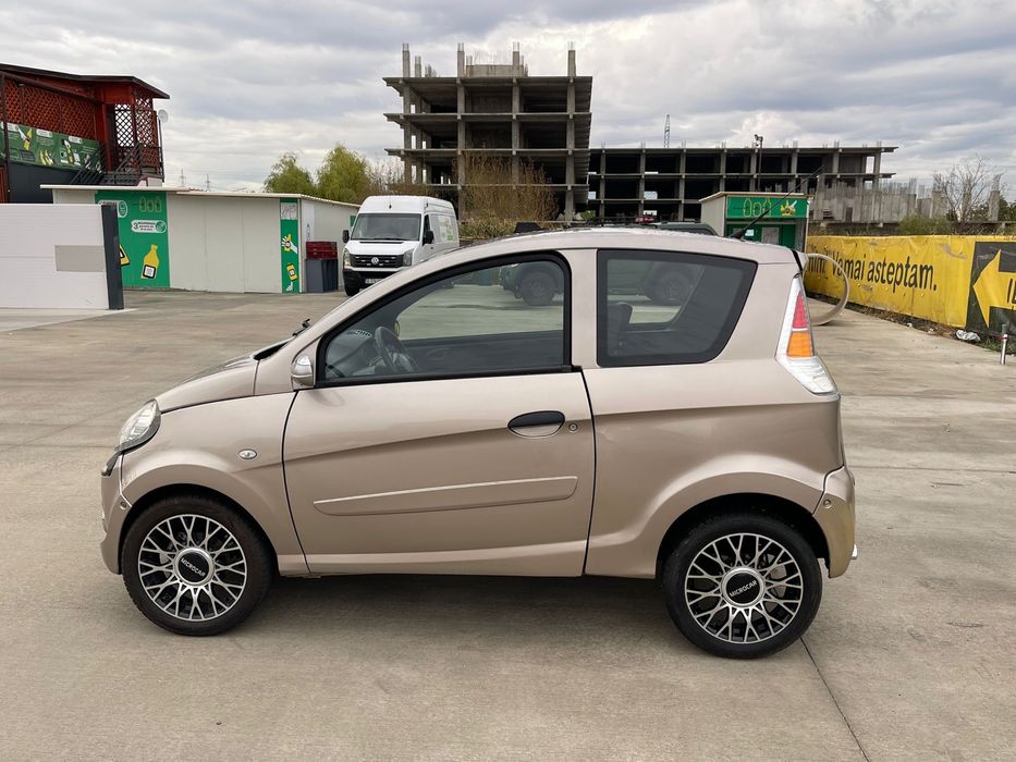 Microcar  De Vanzare