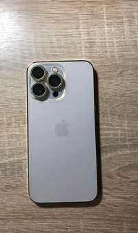 iPhone 13 pro, золотой