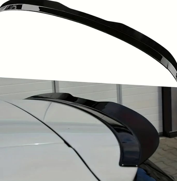 Универсален спойлер за багажник