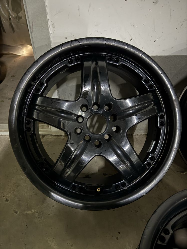 Продам диски R17