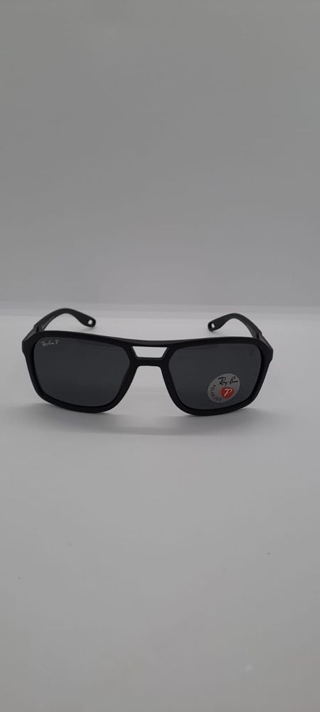 Ochelari de soare Ray-Ban FERRARI