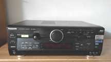 receiver Panasonic SAHE100 pt piese sau restaurare