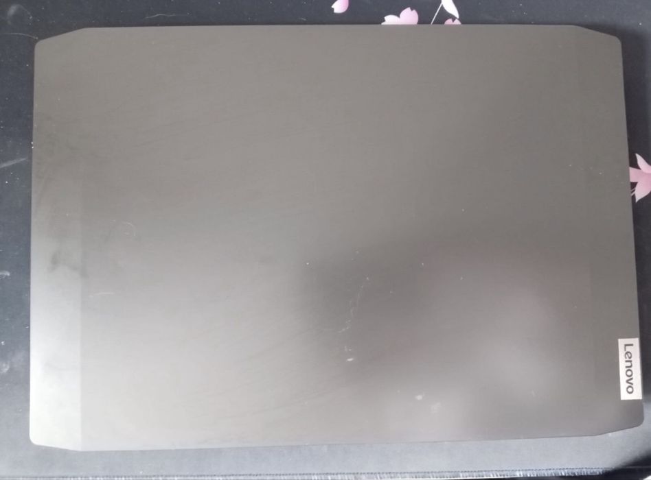 Lenovo ideapad gaming 3 торг имеется