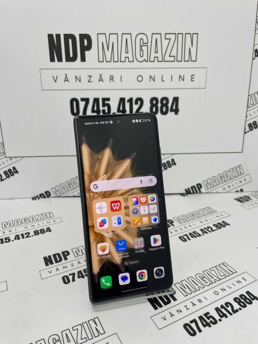 NDP Amanet NON-STOP Sos. Giurgiului 119 HONOR MAGIC V2 (37722)