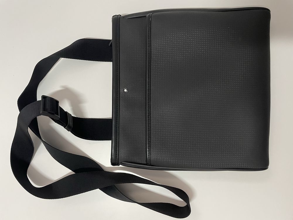 Montblanc Extreme geanta umar borseta