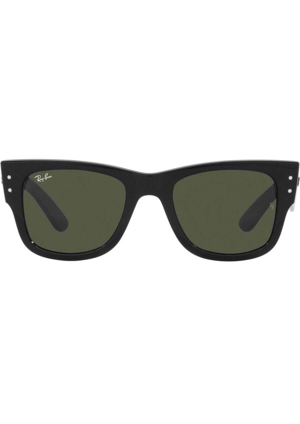 Ray ban mega wayfarer 0840-S черни