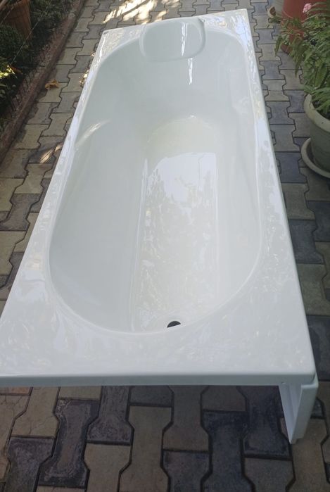 Cadă Marplast 170x70