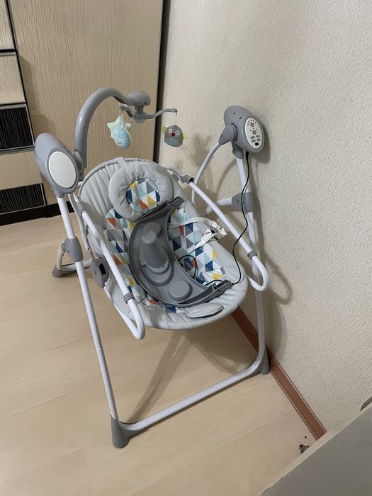 Продается Качеля для малыша