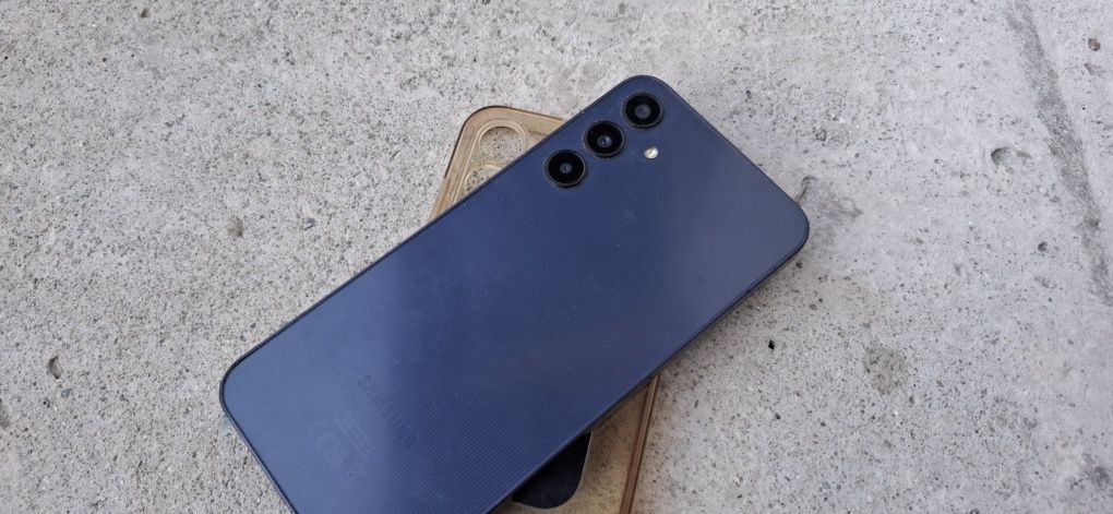 Samsung Galaxy A25 5G.