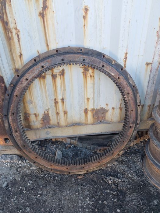 Продам круг на прицеп, круг с крана ЗИЛ