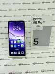 Oppo A5 Pro 5G Black Brown 256/8GB