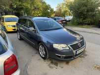 Passat B6 2.0 tdi