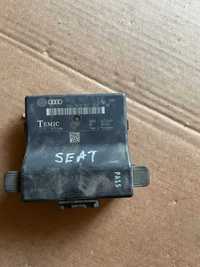 Calculator/modul gateway Skoda/seat/vw golf cod 1K0907530E