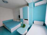 LEO3- Самостоятелна стая в идеален център за двама или трима
