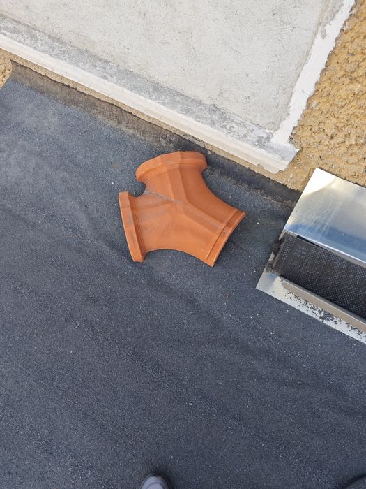 Капаци за покрив