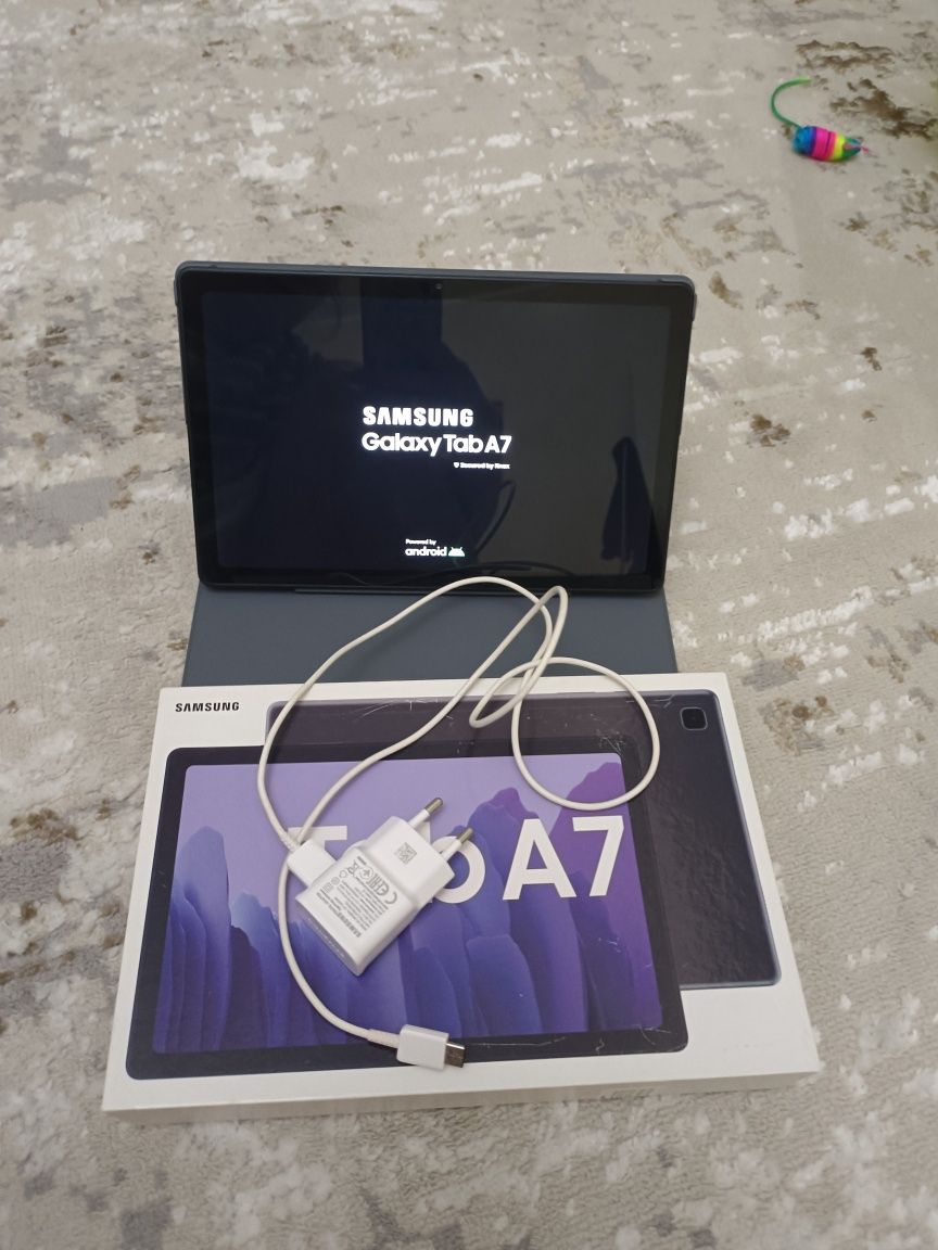 Samsung Galaxy Tab A7