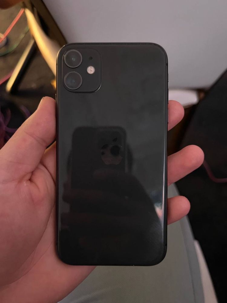 Iphone 11 128 gb 73%