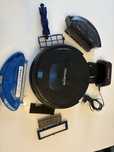 Aspirator Robot Rowenta X-Plorer Aqua Serie 20