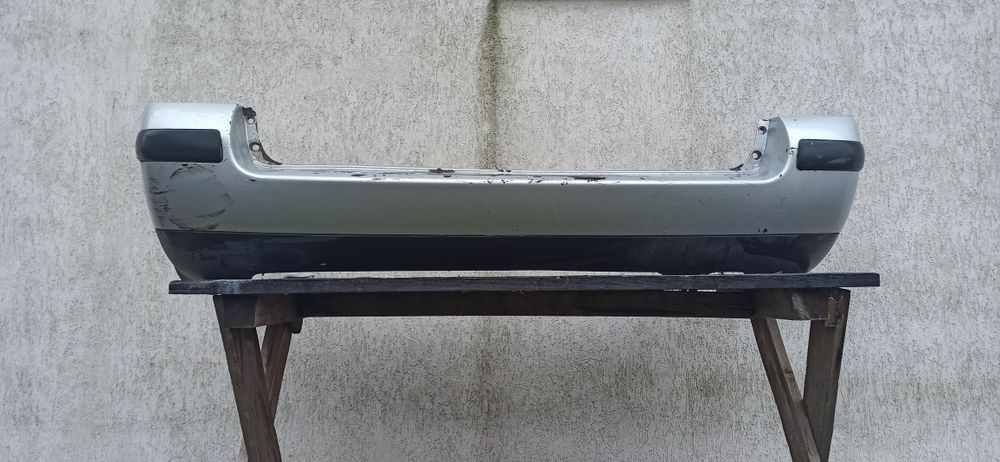 Bara spate Passat break B5,5