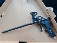 Pistol spuma wurth teflonat