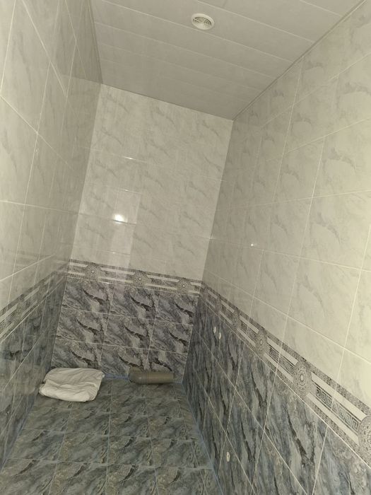 Продам новый дом Олчазар. 1,5 сот 4 комн  + подвал