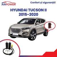 Perne auxiliare, perne auto pneumatice, Hyundai Tucson 2 2015-2020