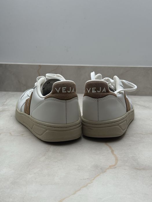 Маратонки VEJA V-10 39