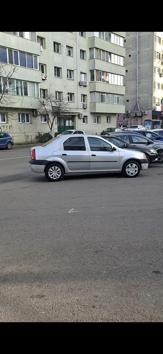 Dacia Logan 1.4MPI+GPL