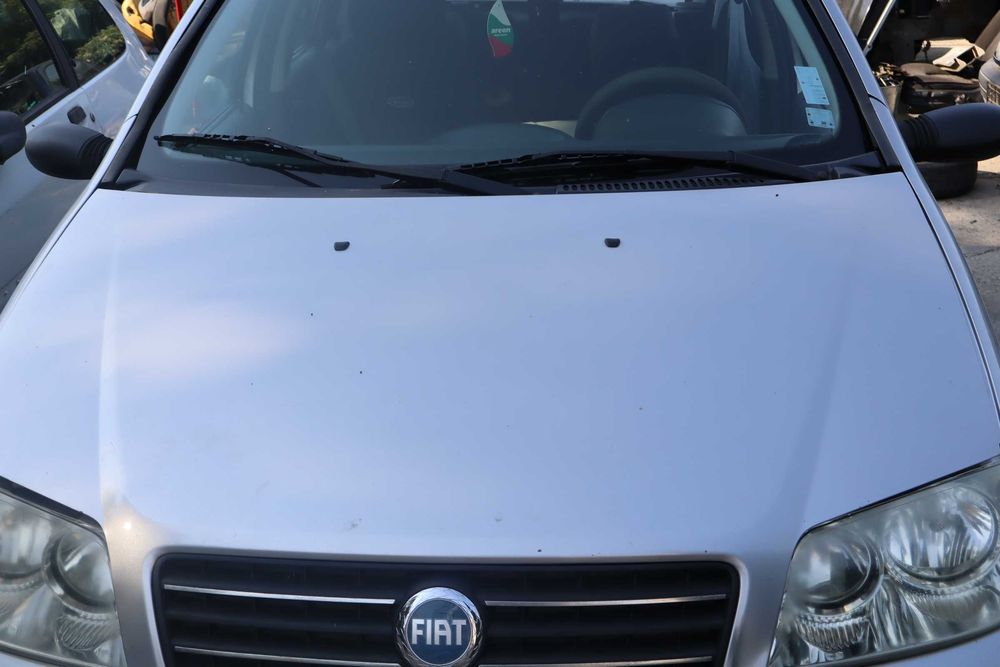 Фиат Пунто 1.2 60 к.с 2004 год.Само на части