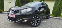 Nissan Qashqai TEKNA 360°/ 2012 / 4×4/ R.A.R efectuat